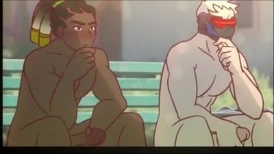 この漫画の最も鮮明なショットをスローモーションでご覧ください。