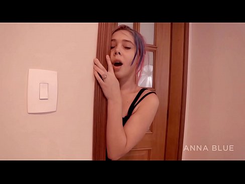 ❤️ 弟に仕返しをしました。彼の彼女とセックスした。レズビアンの仕返し。 ❌ ファッキング ❌️