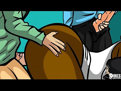 ❤️ 生徒が放課後に黒人の先生とセックスしている ❌ ファッキング ❌️